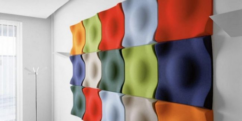 Diy nástěnná dekorace - originální nápady pro výzdobu interiéru